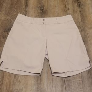 Womens golf shorts
